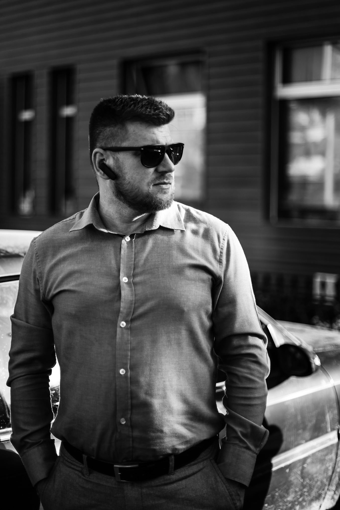 Costel Crafciuc Films
