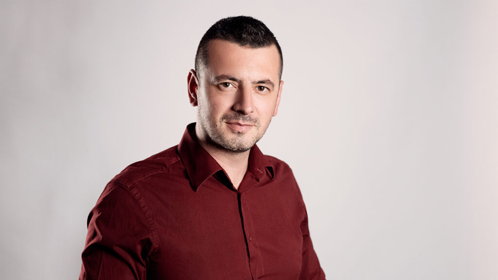 Cosmin Atanasiu – Foto Video Nuntă și Evenimente