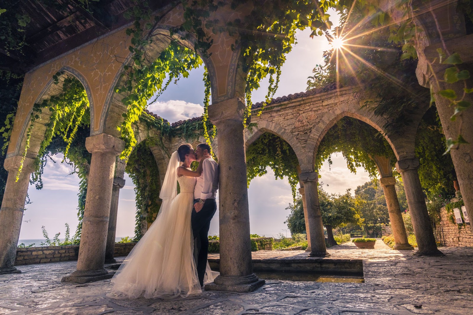 Cosmin Atanasiu – Foto Video Nuntă și Evenimente