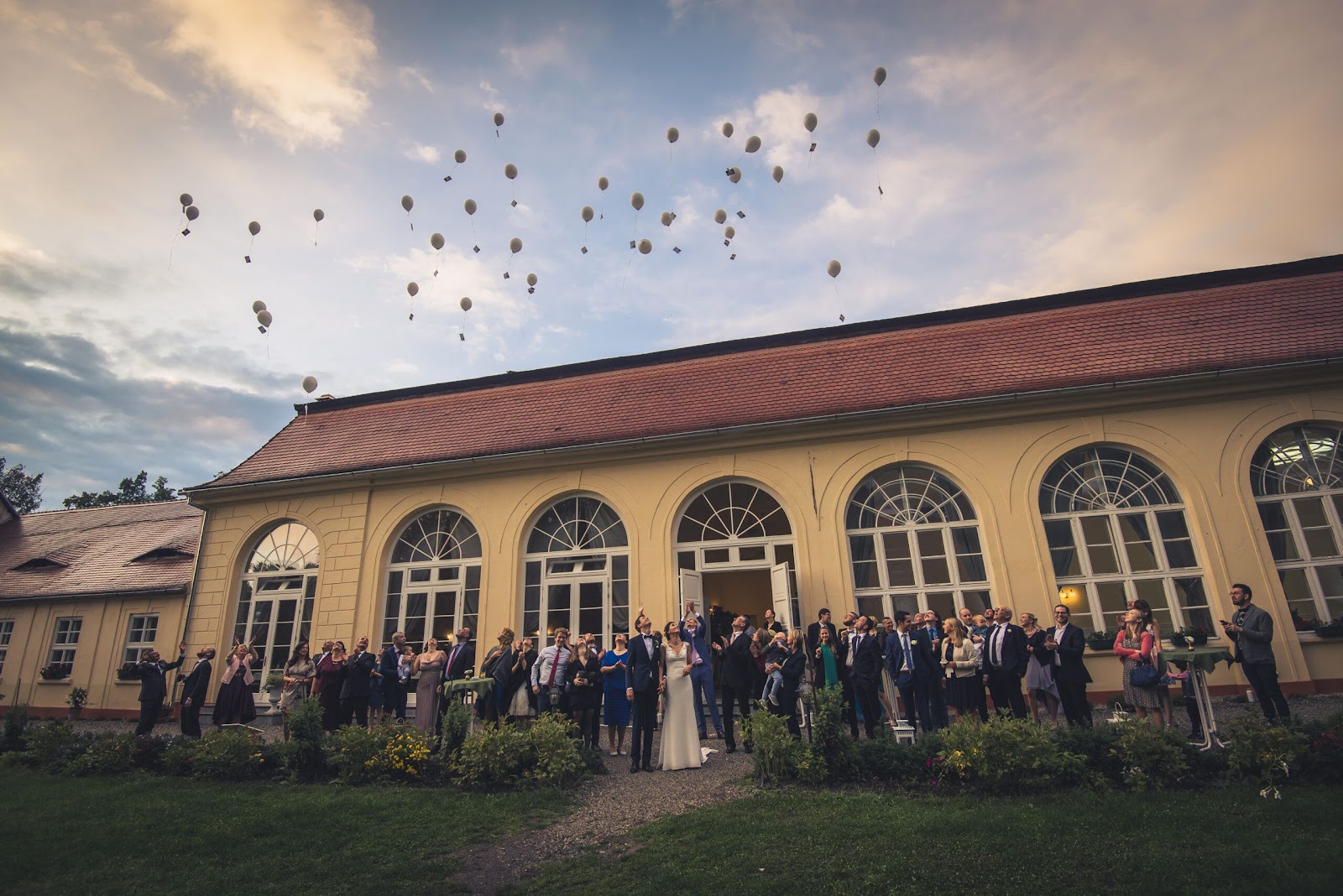 Cosmin Atanasiu – Foto Video Nuntă și Evenimente