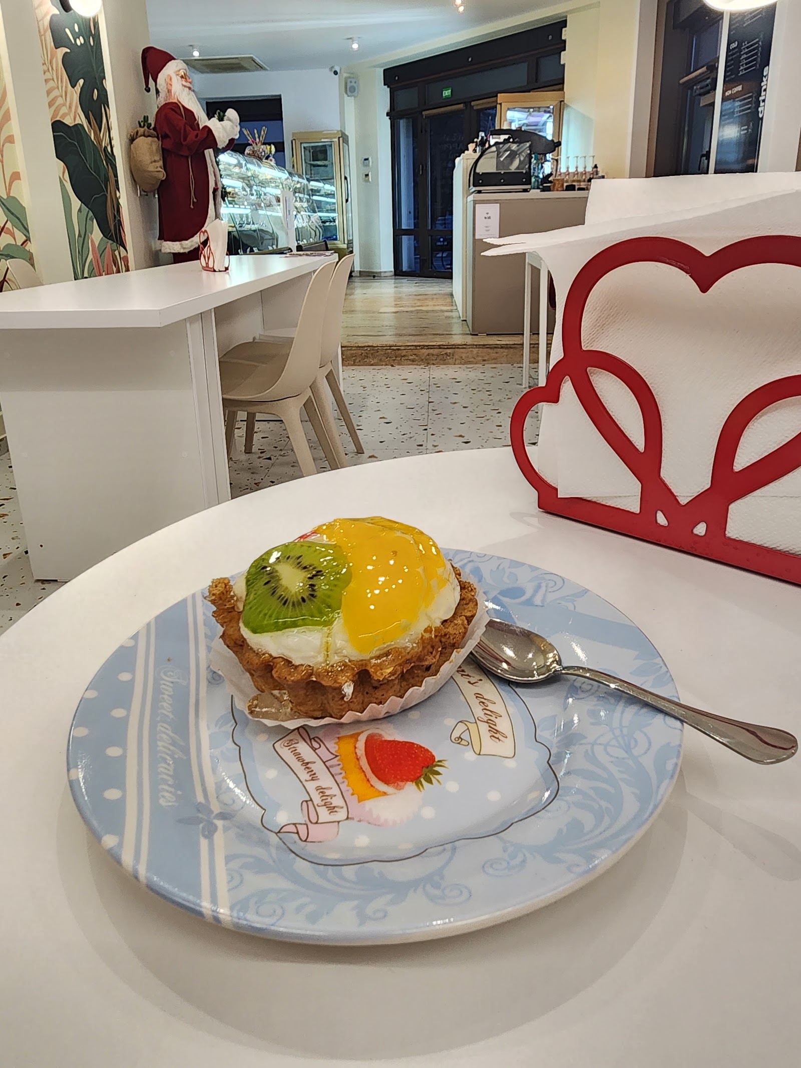 Cofetaria Cup&cake