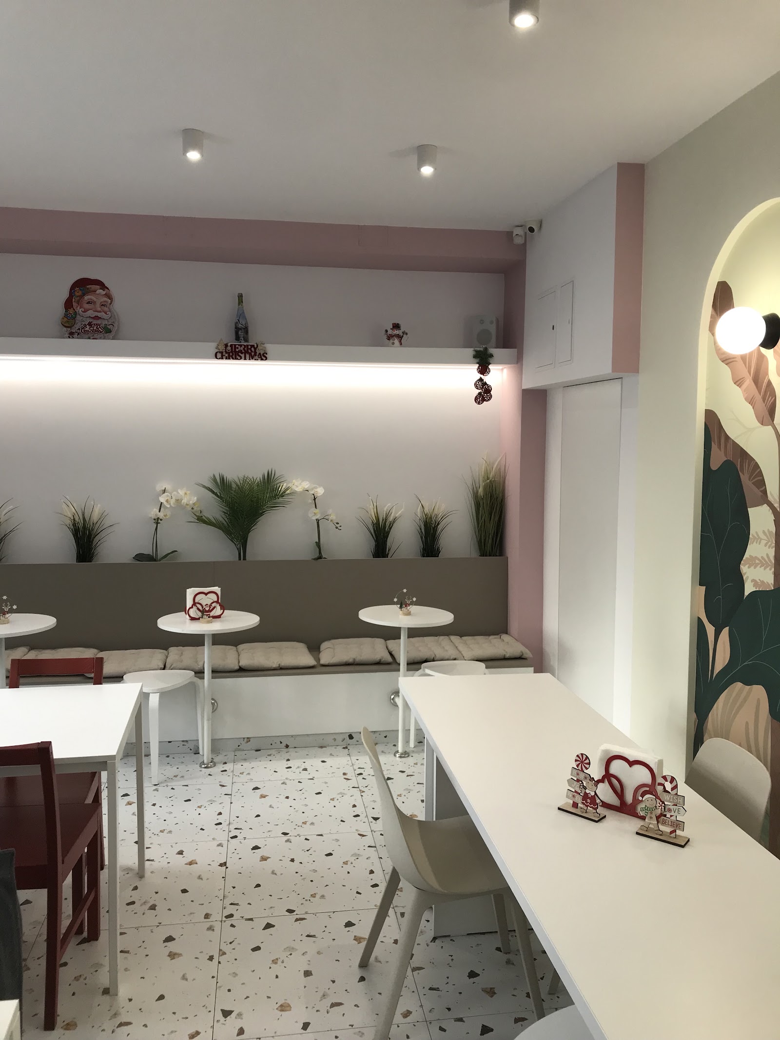Cofetaria Cup&cake