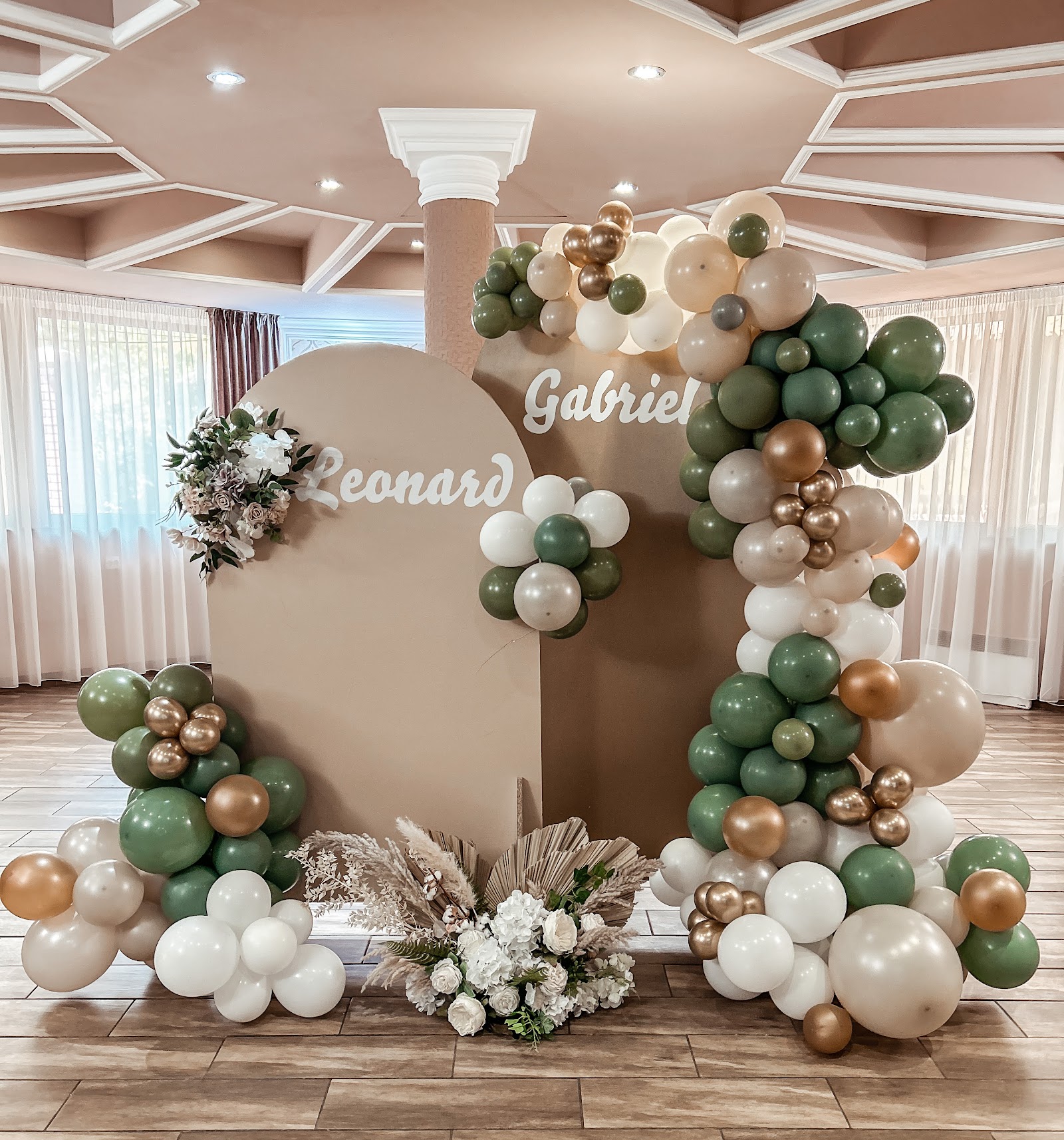 Desiree Flowers & Events