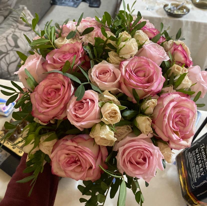 Flowers Design Concept
