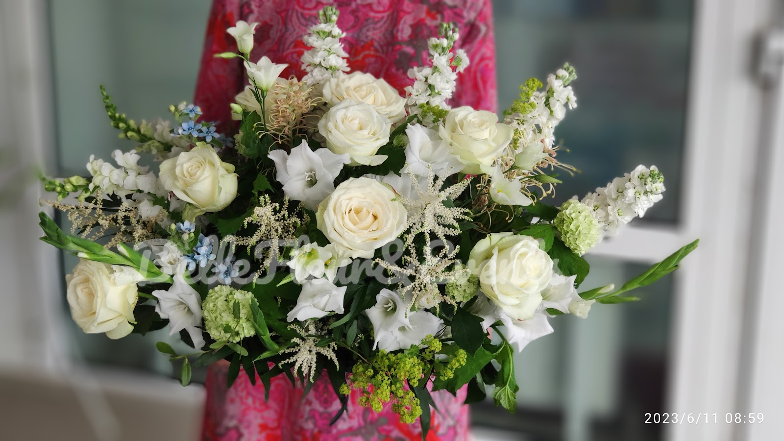Florăria Belle Fleur