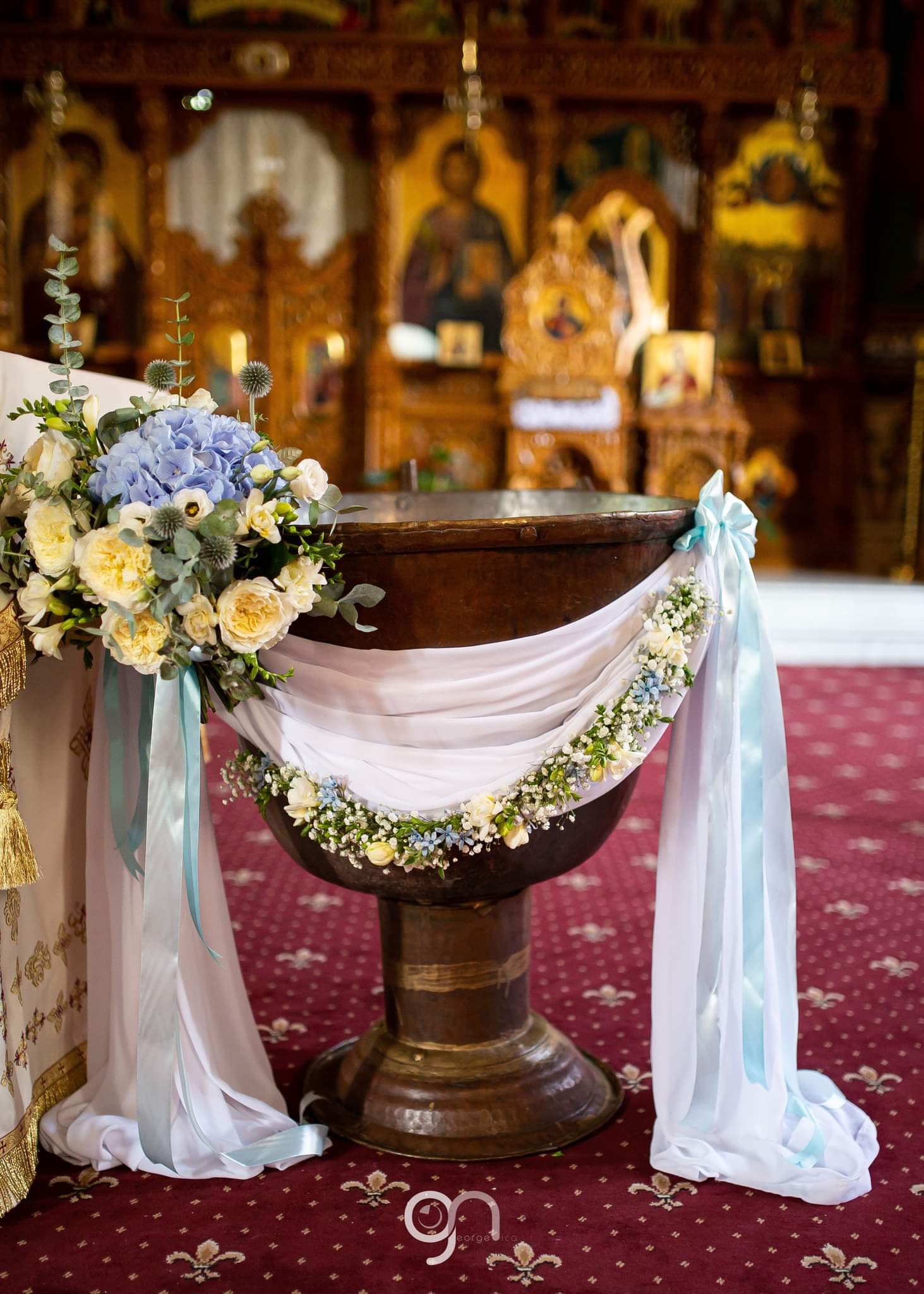 Floraria Stefi - flori, buchete & coroane funerare Galati