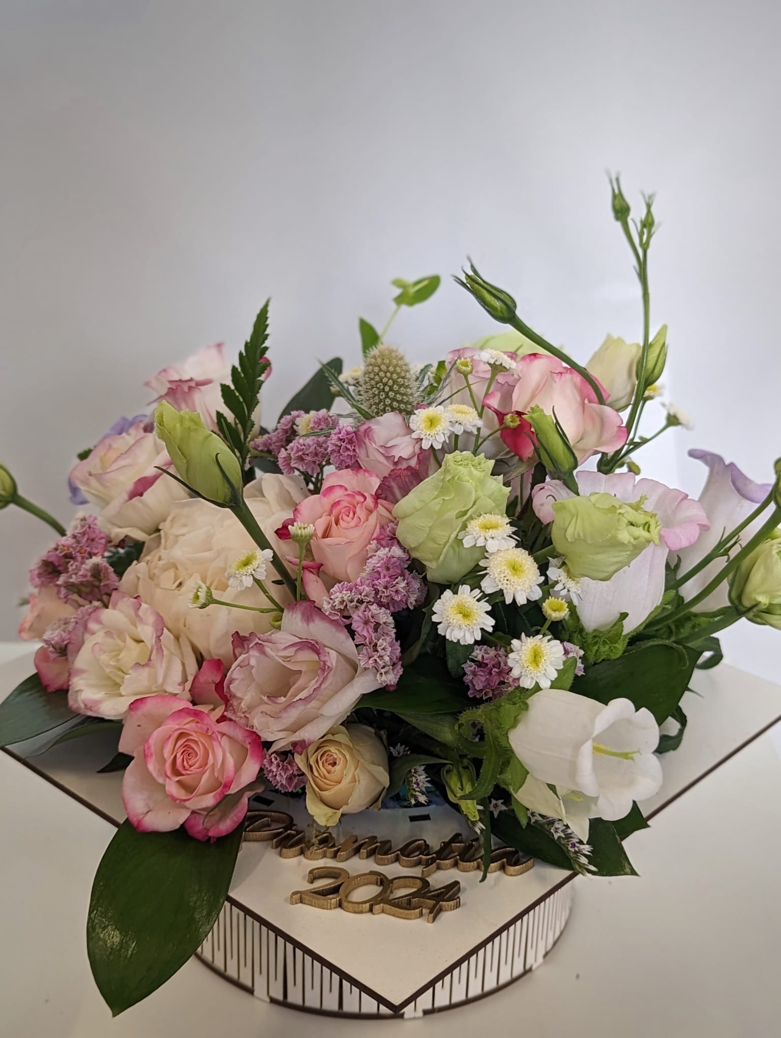 Floraria Jad Flower Boutique