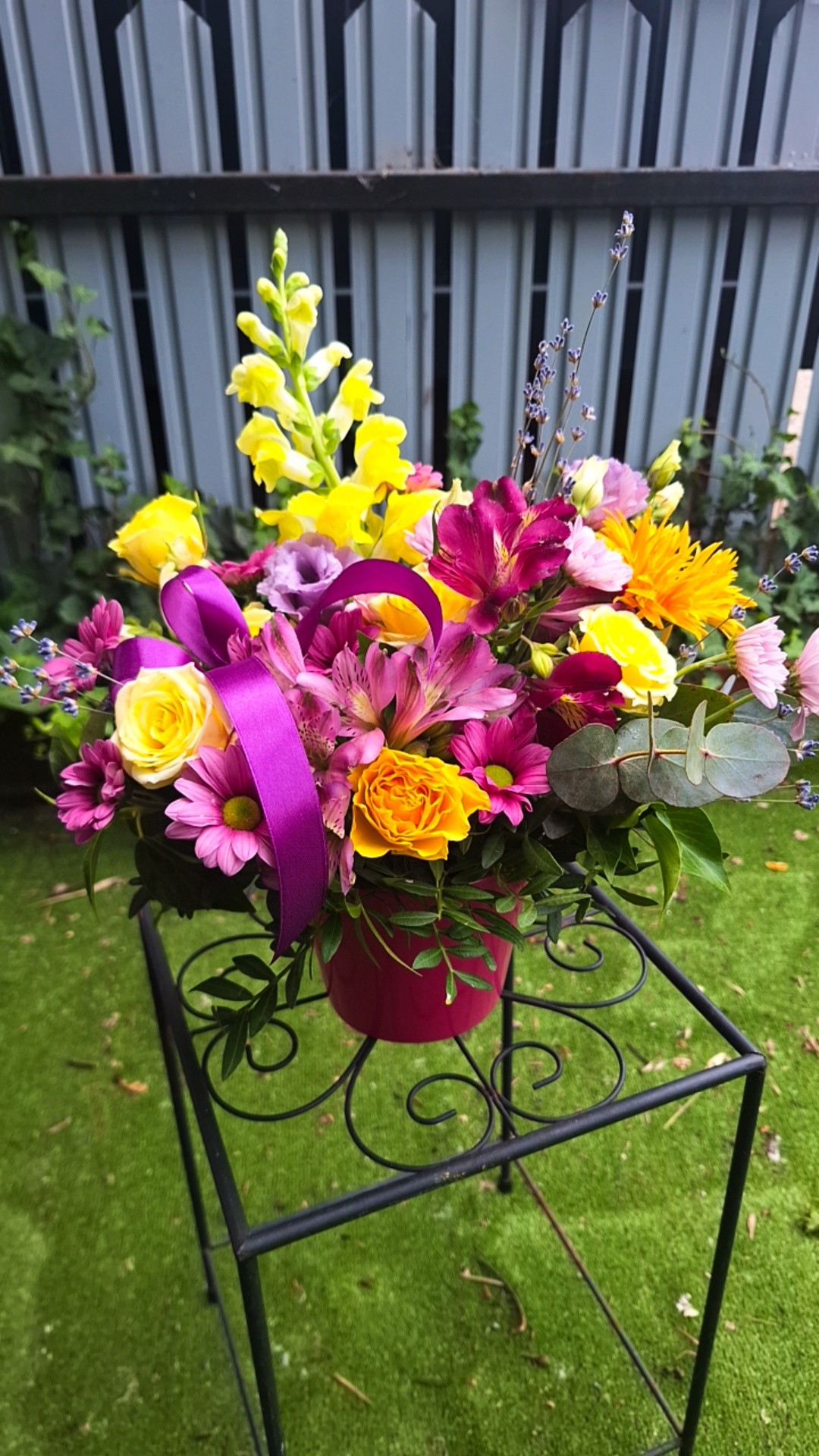 Caty FlowerShop