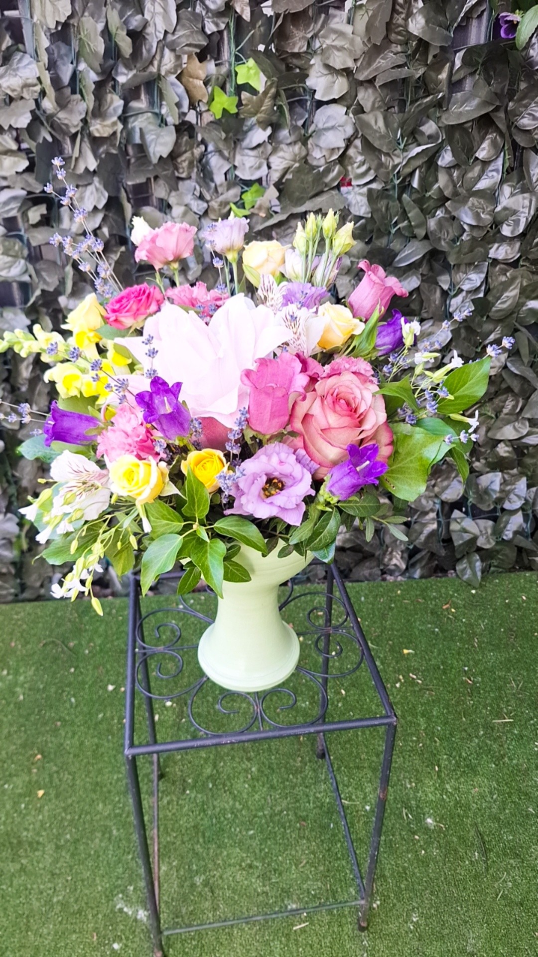 Caty FlowerShop