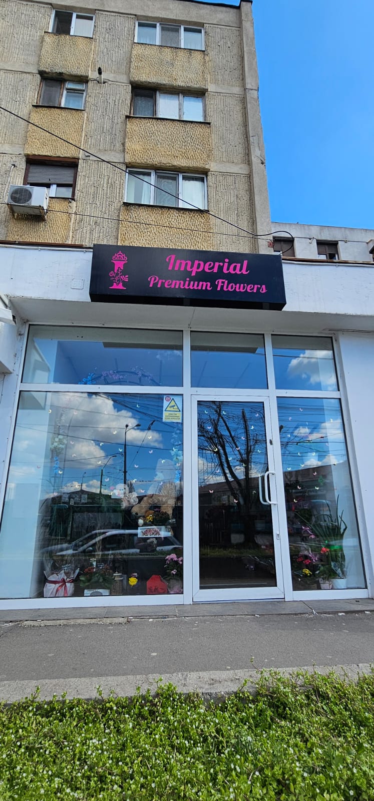 Imperial Premium Flowers