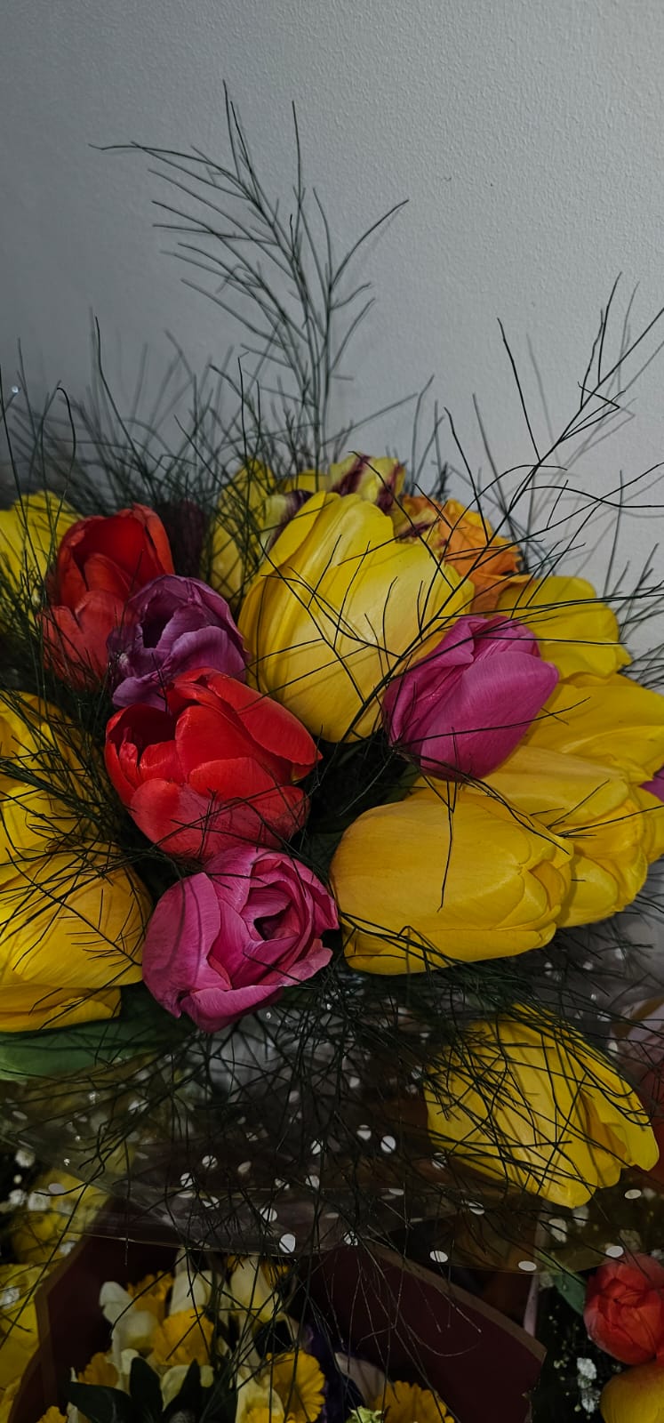 Imperial Premium Flowers