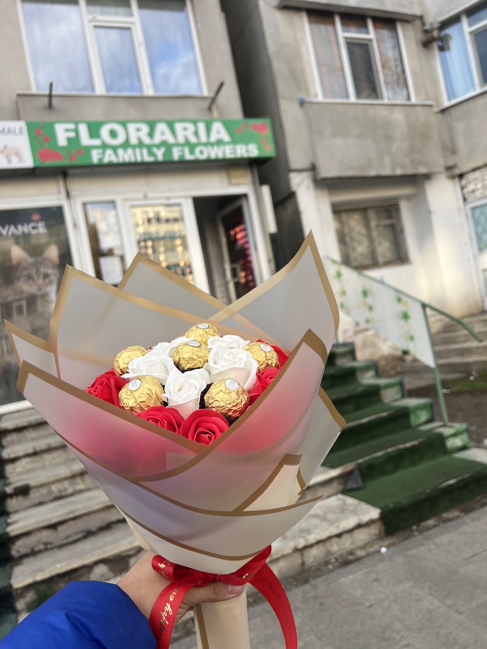 Family Flowers