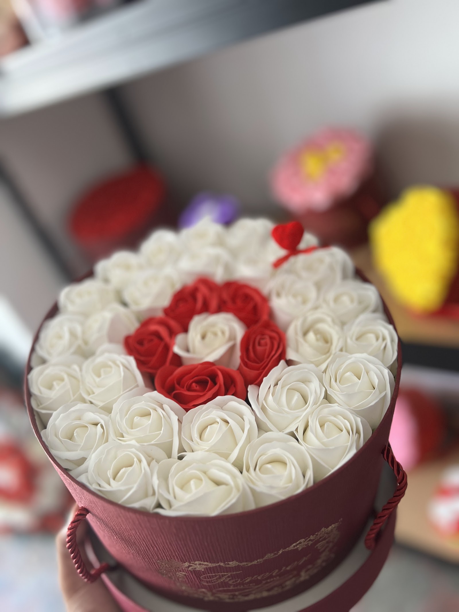 Family Flowers