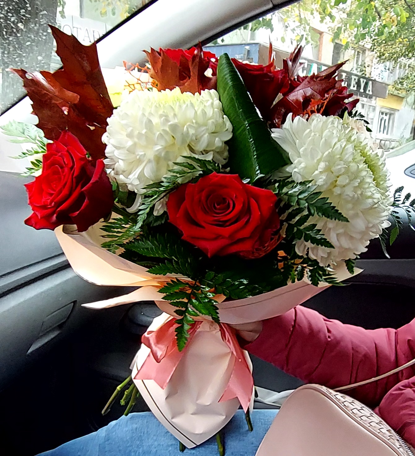Floraria Euforia