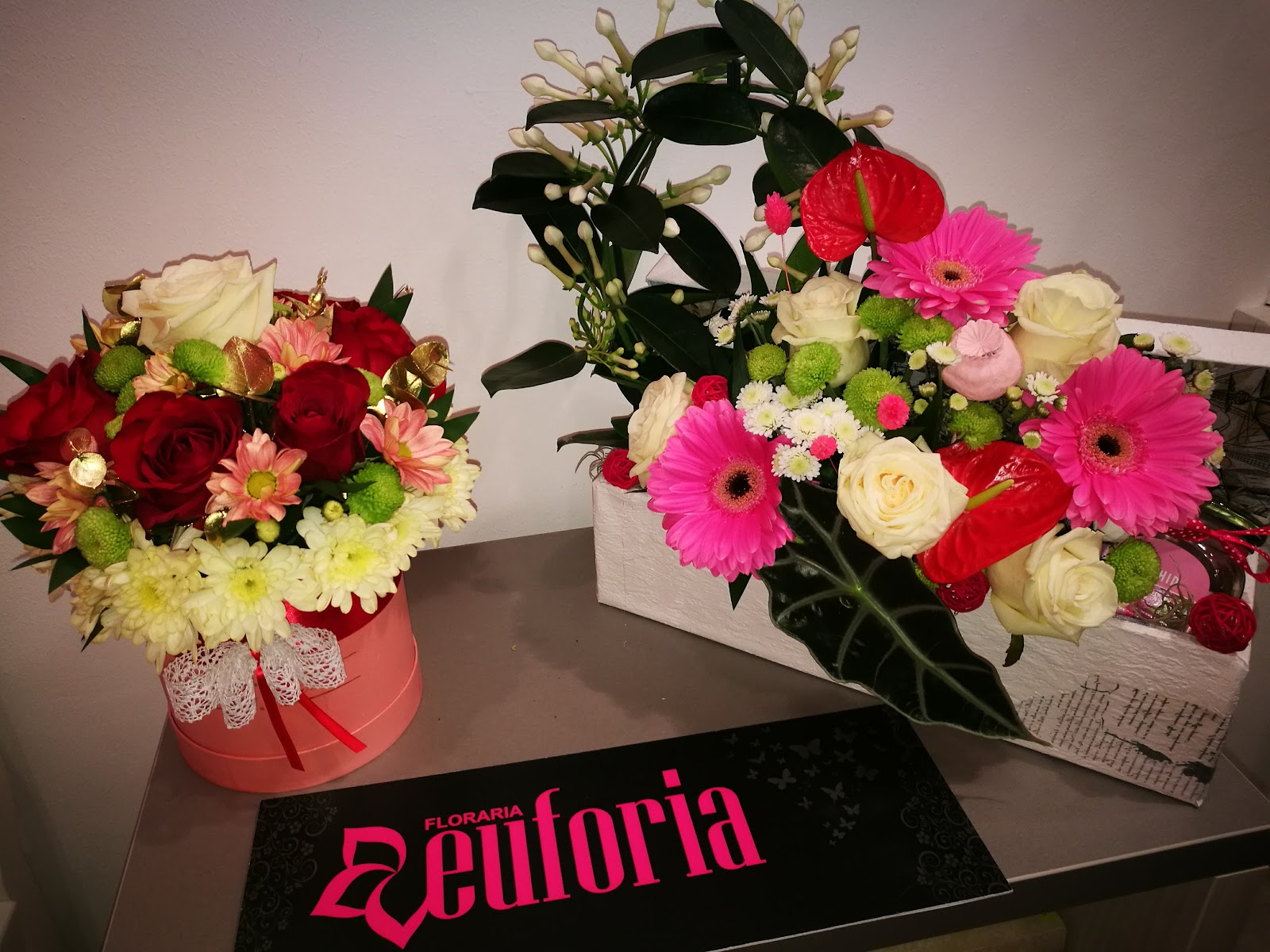 Floraria Euforia
