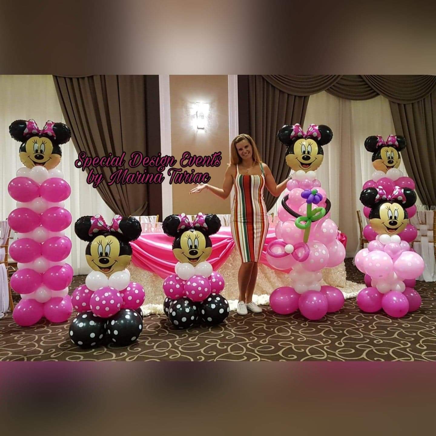 Special Events