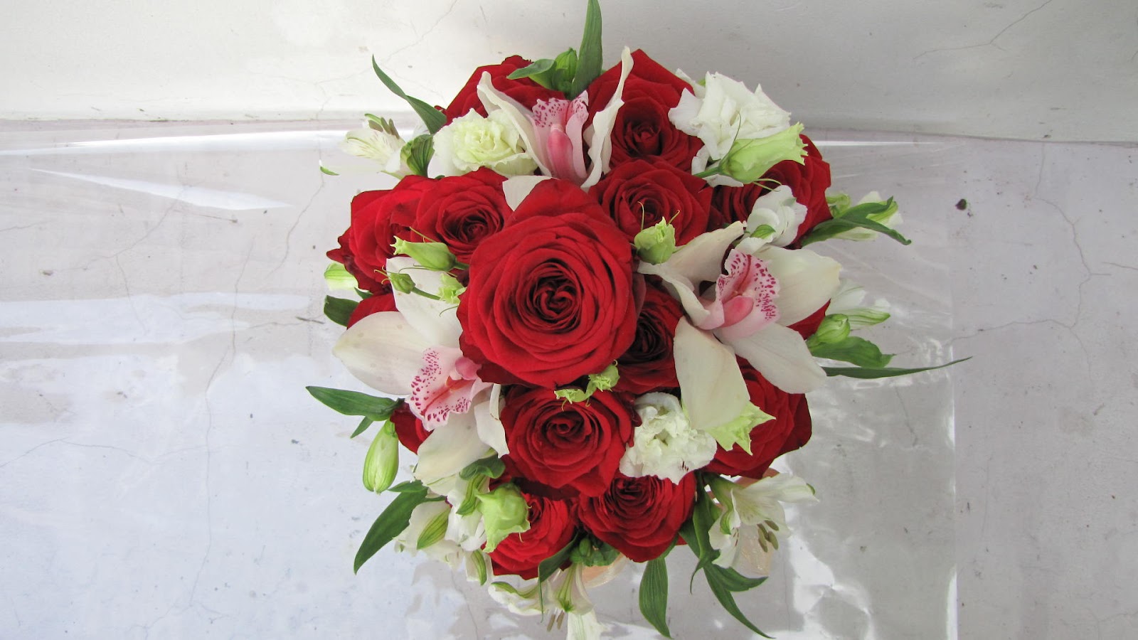 COCO FLOWERS