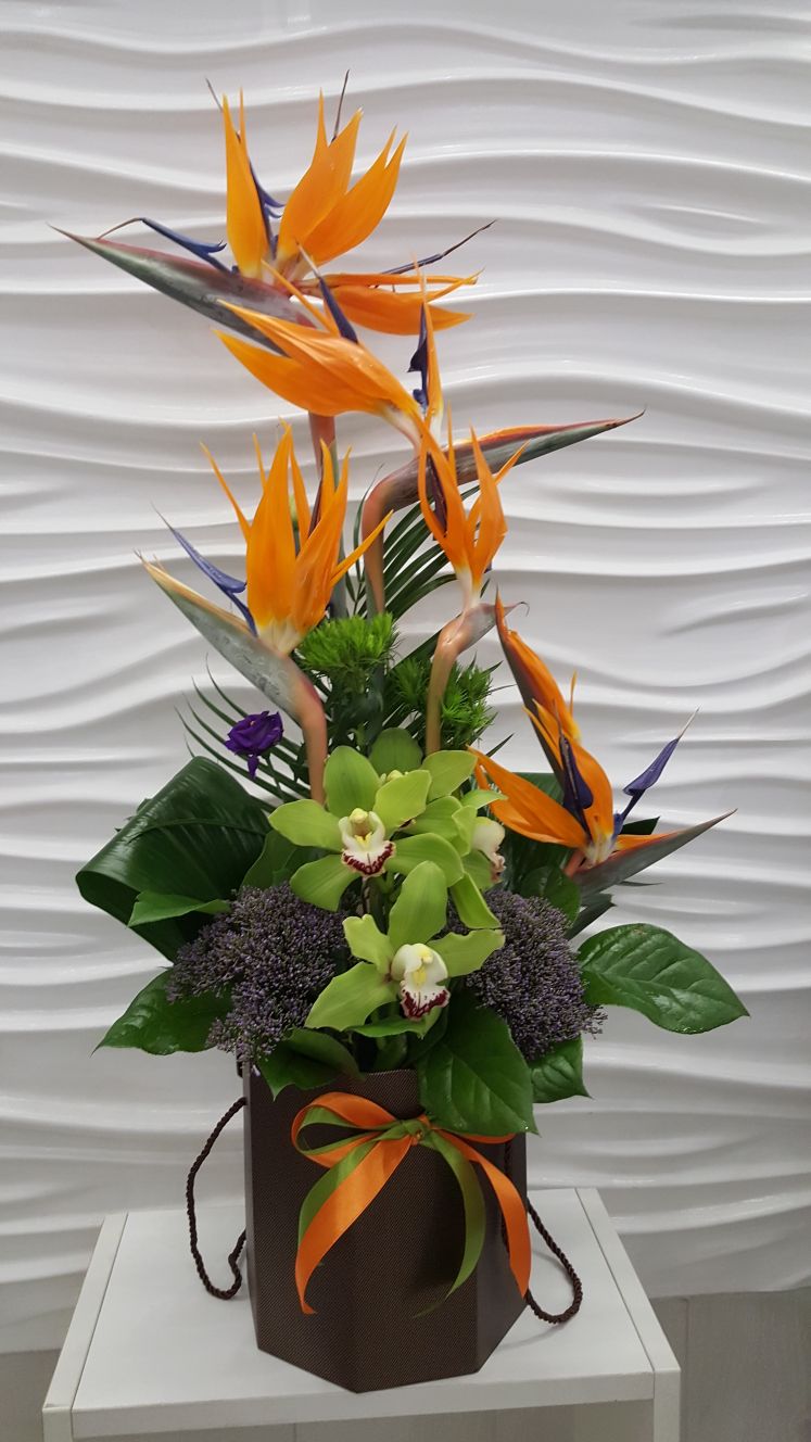 COCO FLOWERS