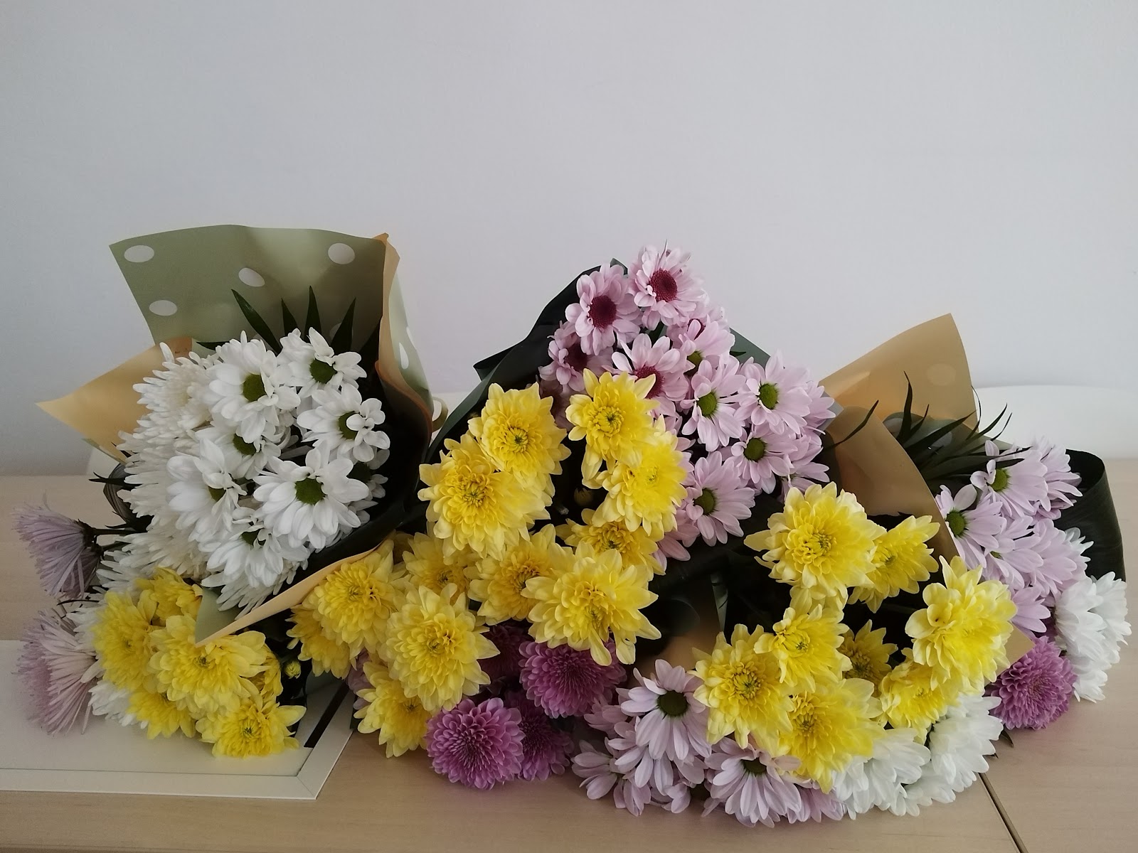 COCO FLOWERS