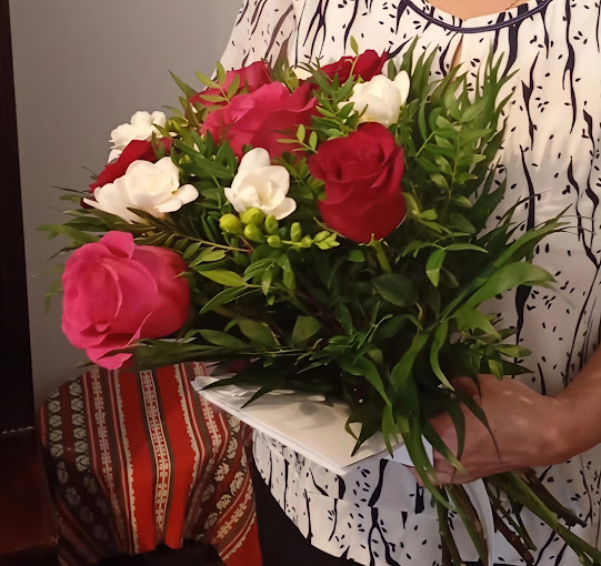 Flori in Galati-Braila