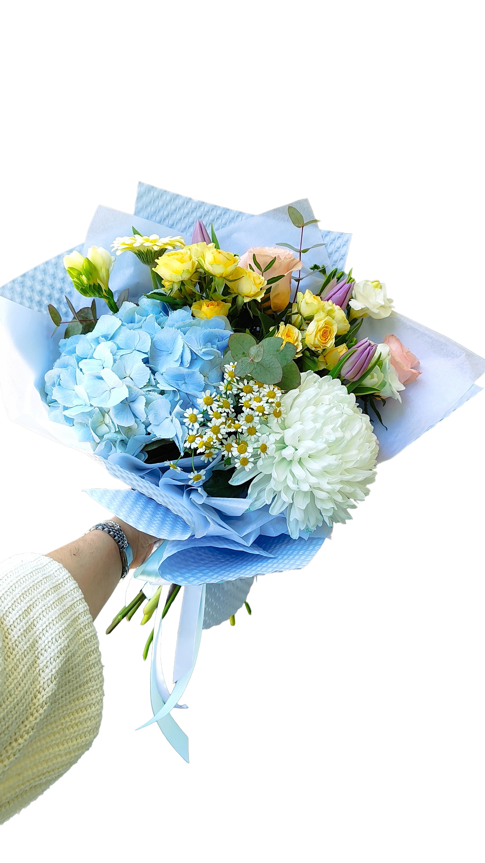 CrysArt - Flower & Beauty