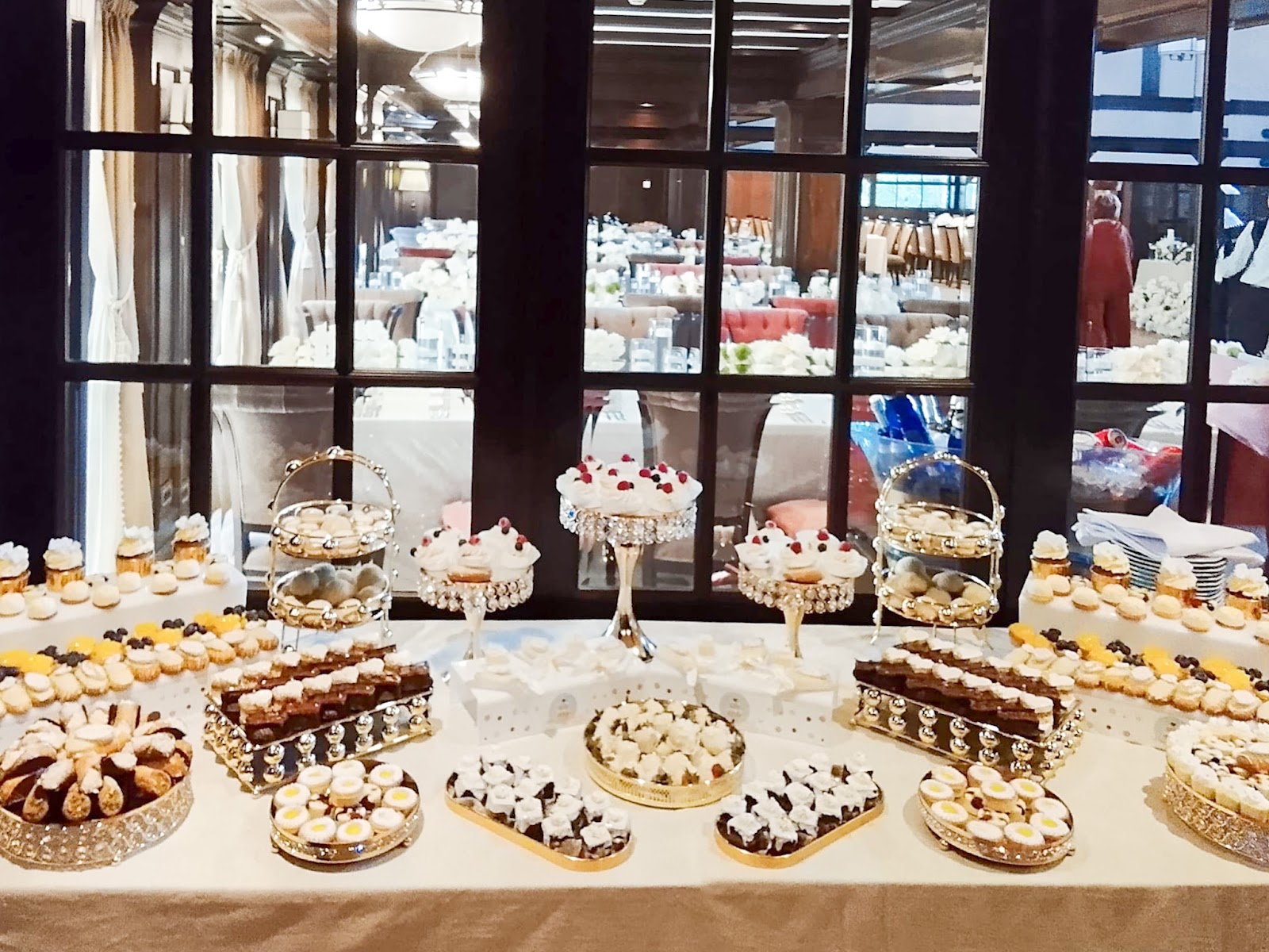 Cofetaria Mai Mult Decât Un Dulce Crângasi