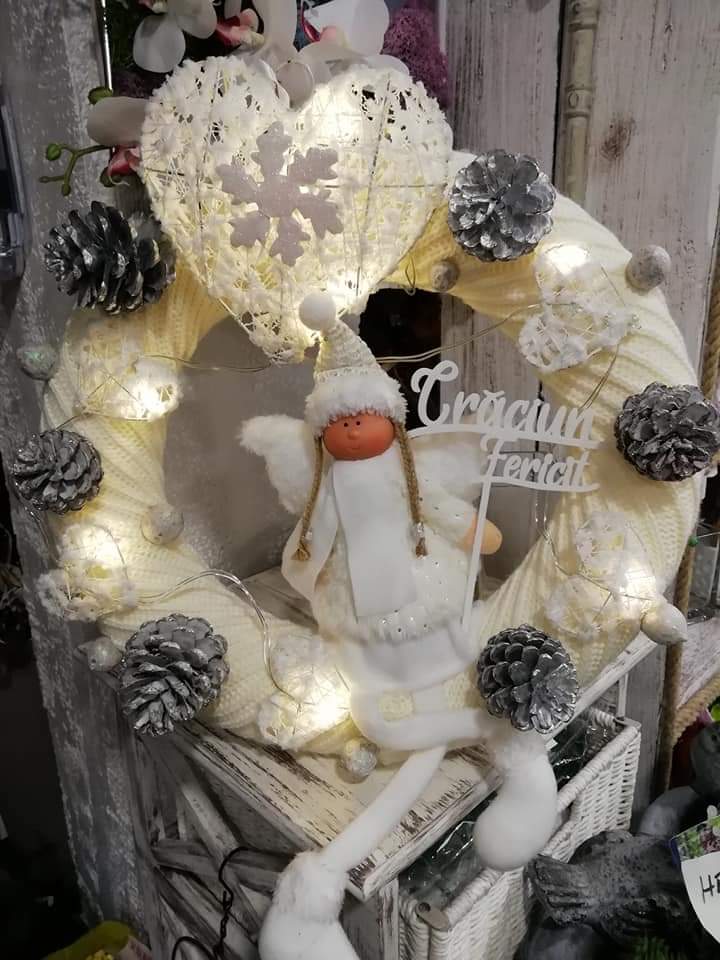 Floraria Creative Chic