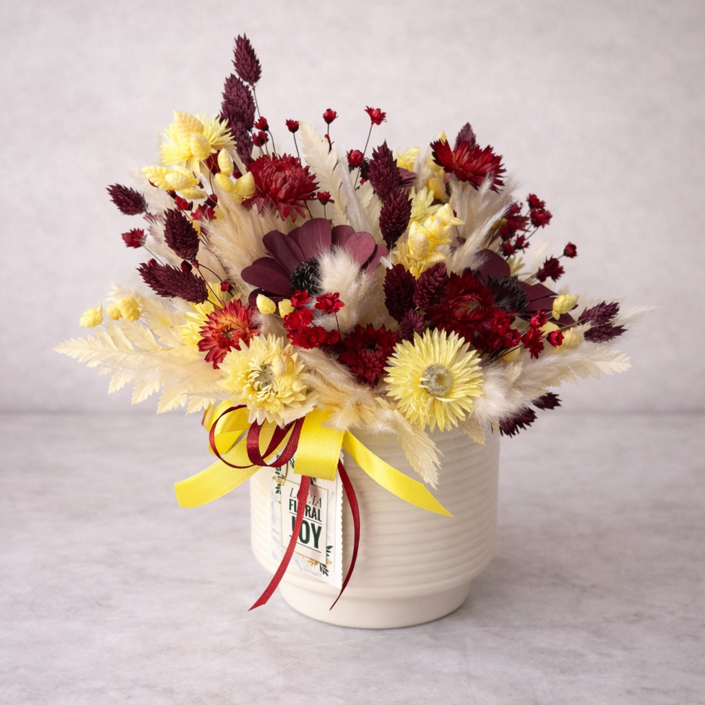 LUCIA FLORAL JOY SRL