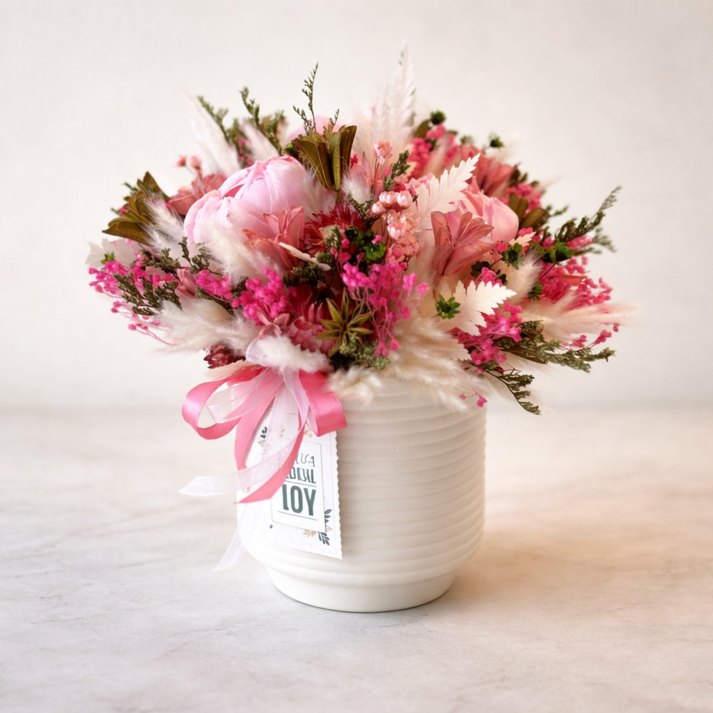 LUCIA FLORAL JOY SRL