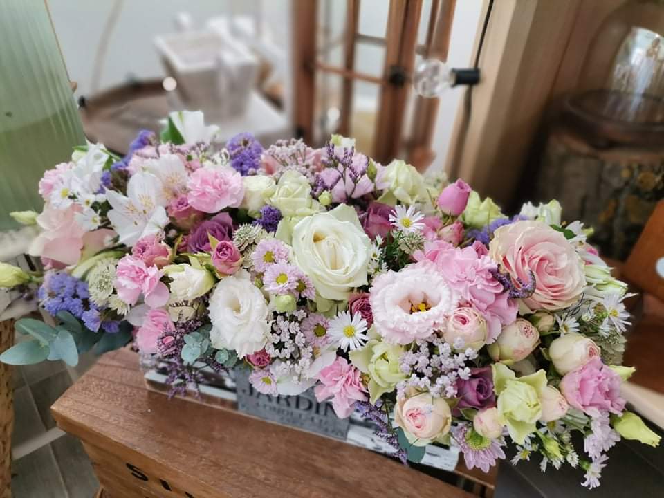 Stephanie Fleurs