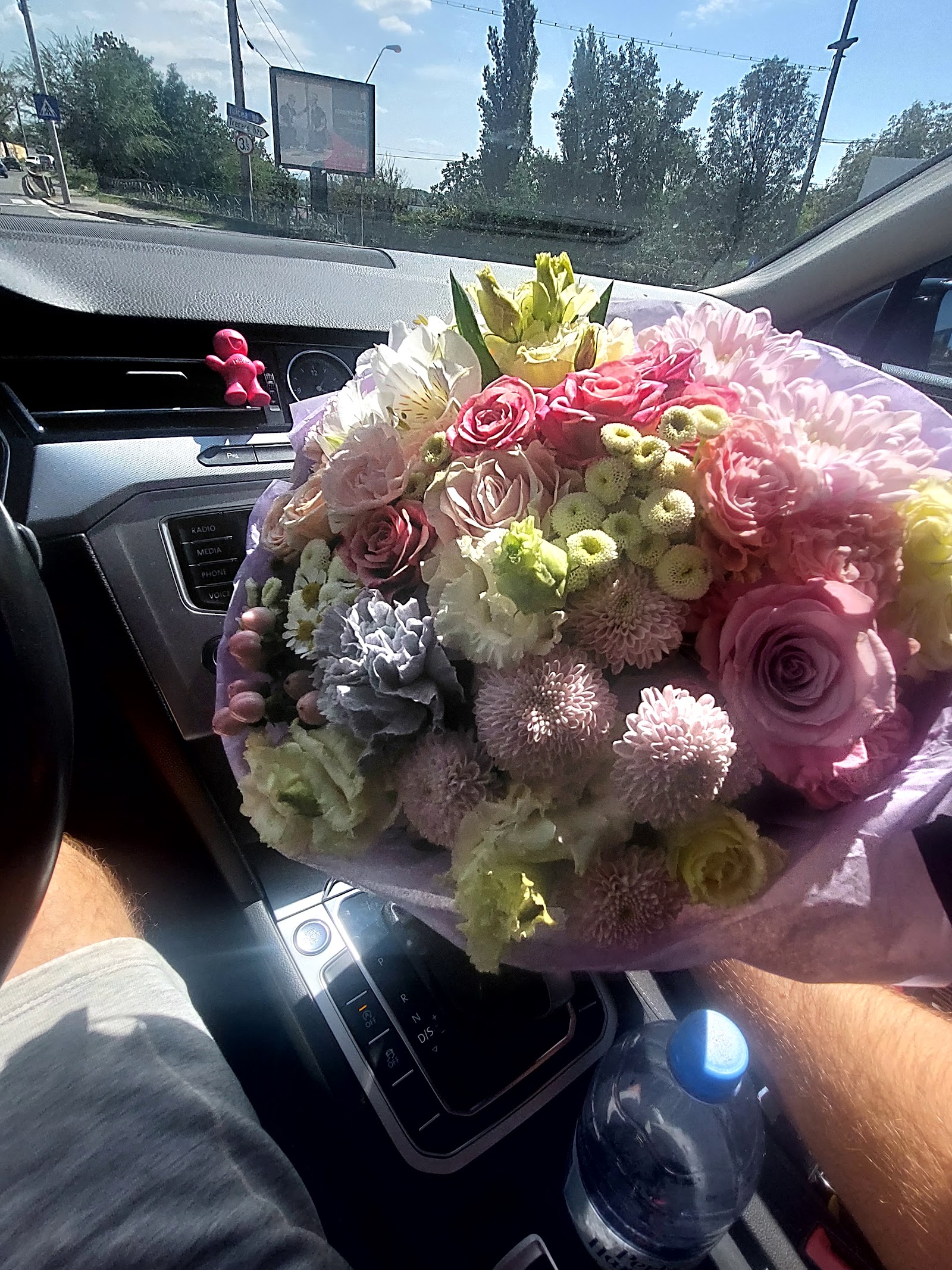 Stephanie Fleurs