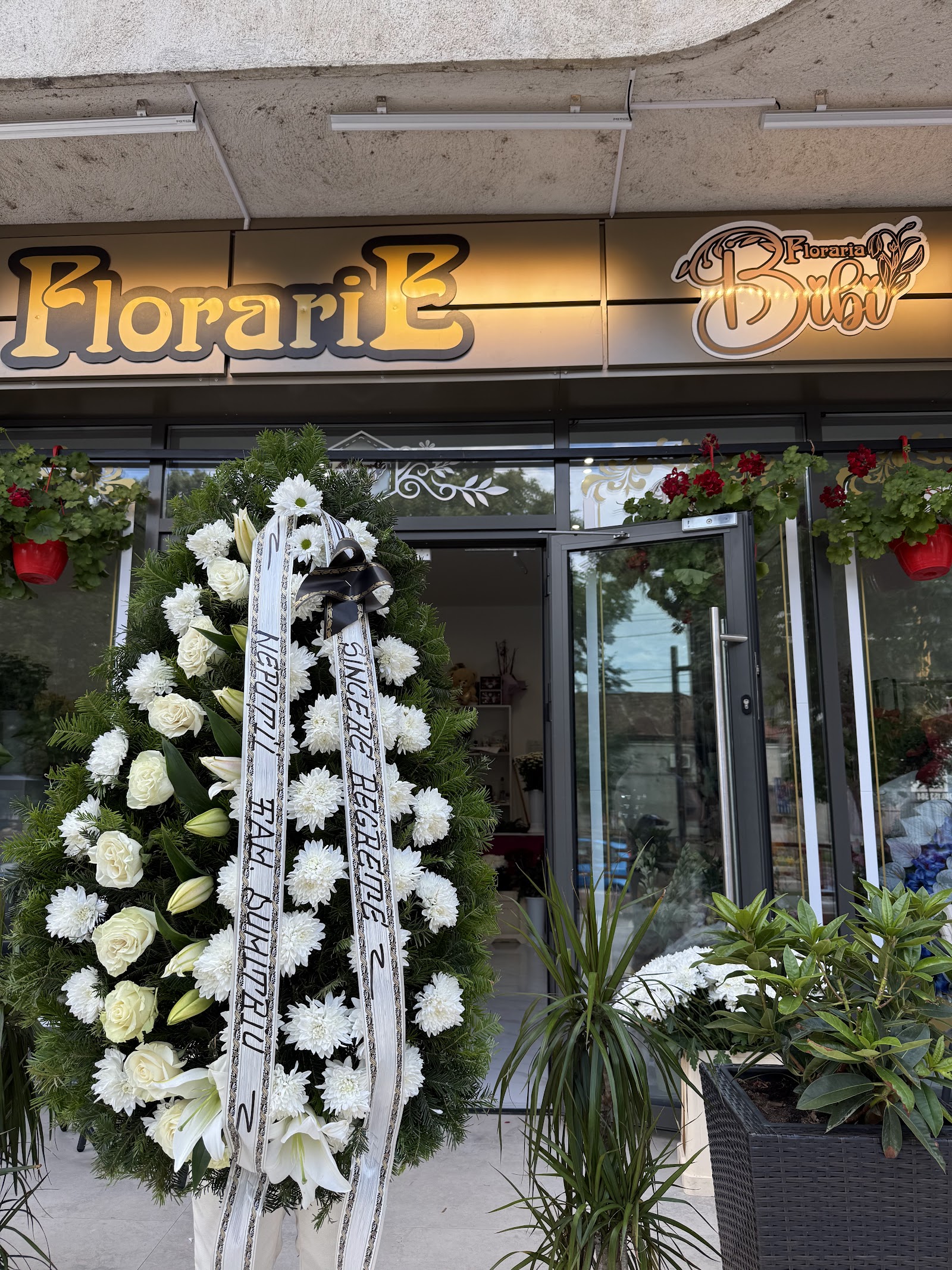 Florăria BiBi