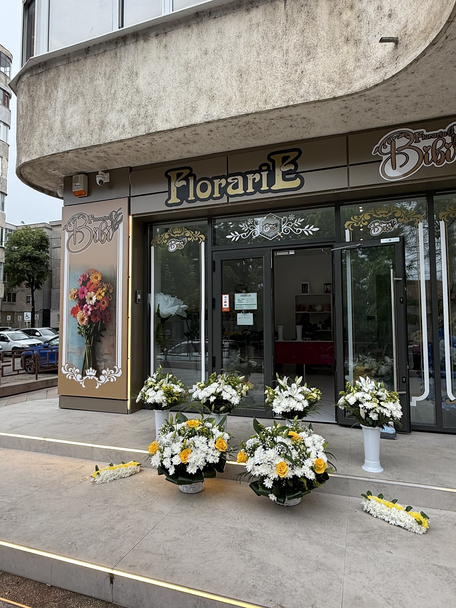 Florăria BiBi