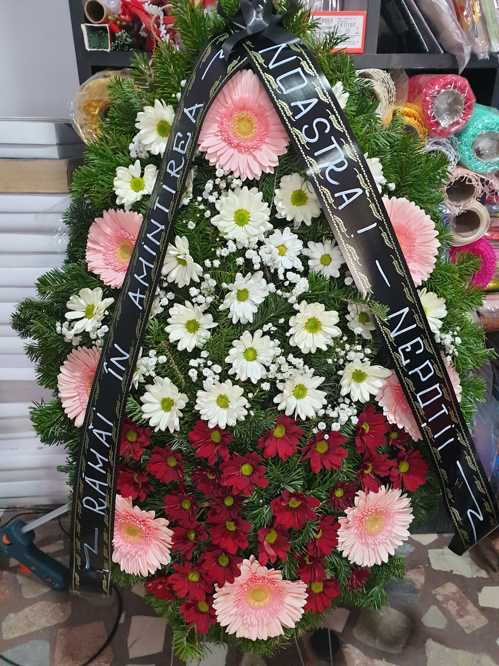 FLORARIA AMA