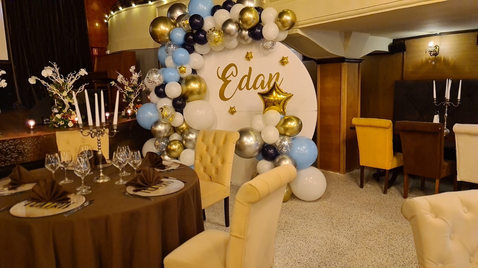 TAGIO EVENTS S.R.L.
