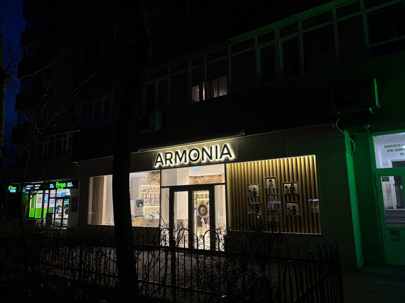 Armonia