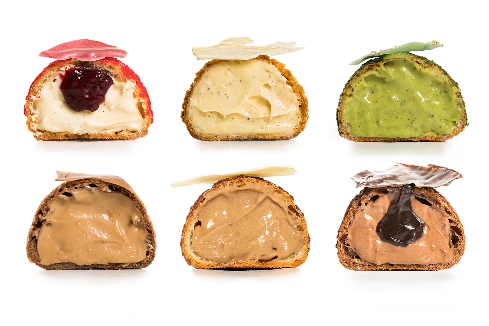 Love You Choux by Livrez Fericire Victoriei