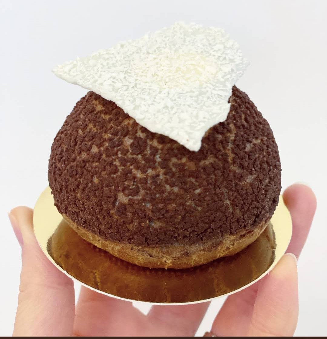 Love You Choux by Livrez Fericire Victoriei