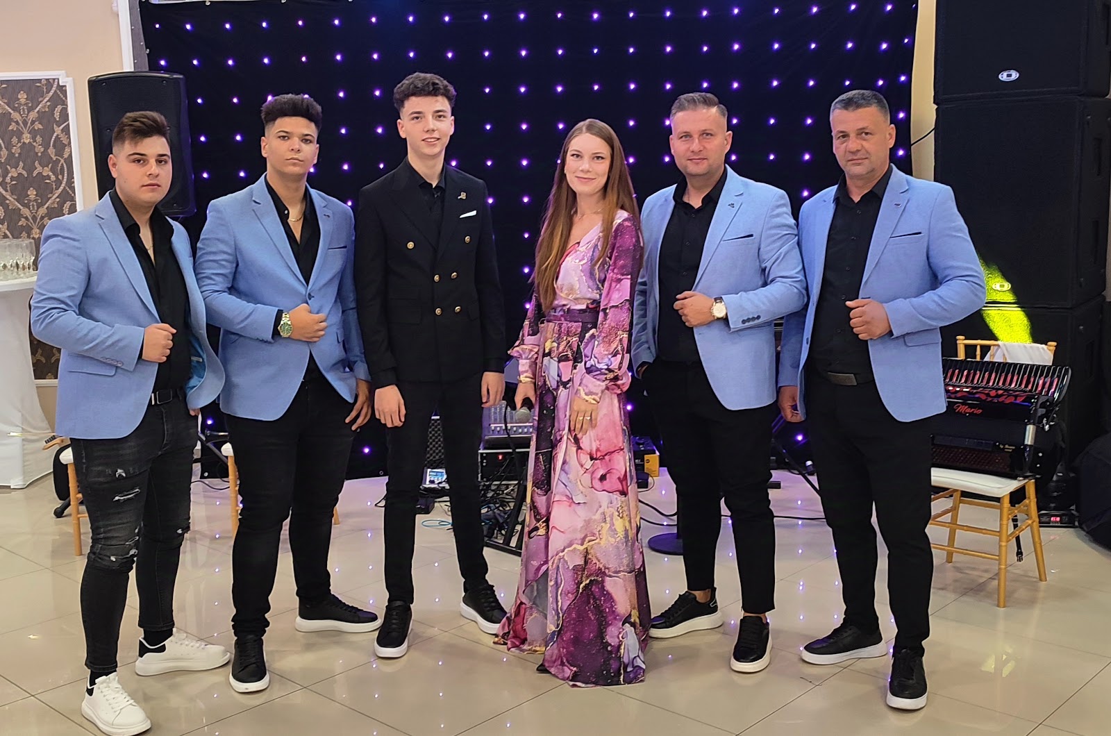 Radu Band Galați