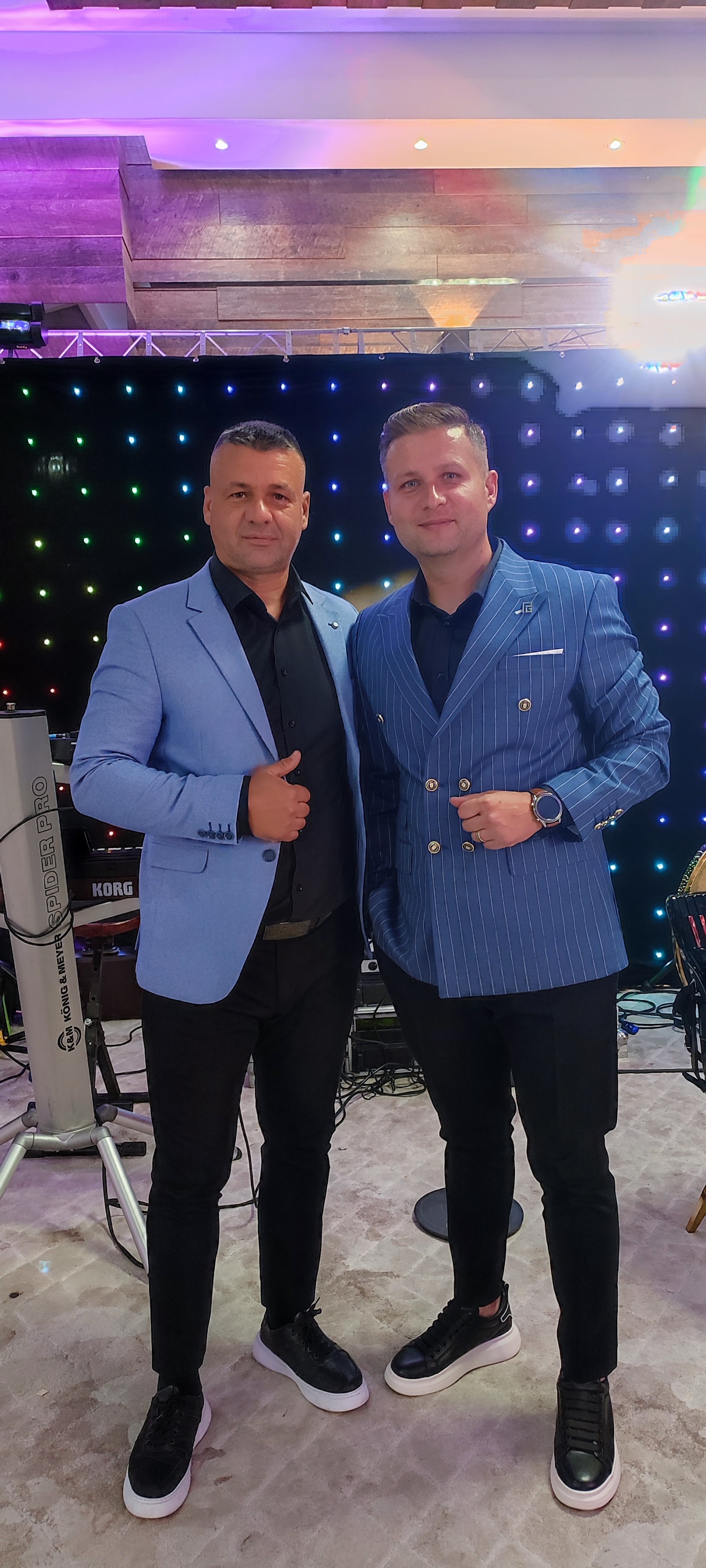 Radu Band Galați