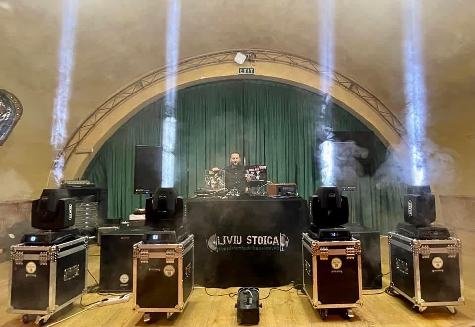 Evenimente de Bun Simt | Dj NUNTA