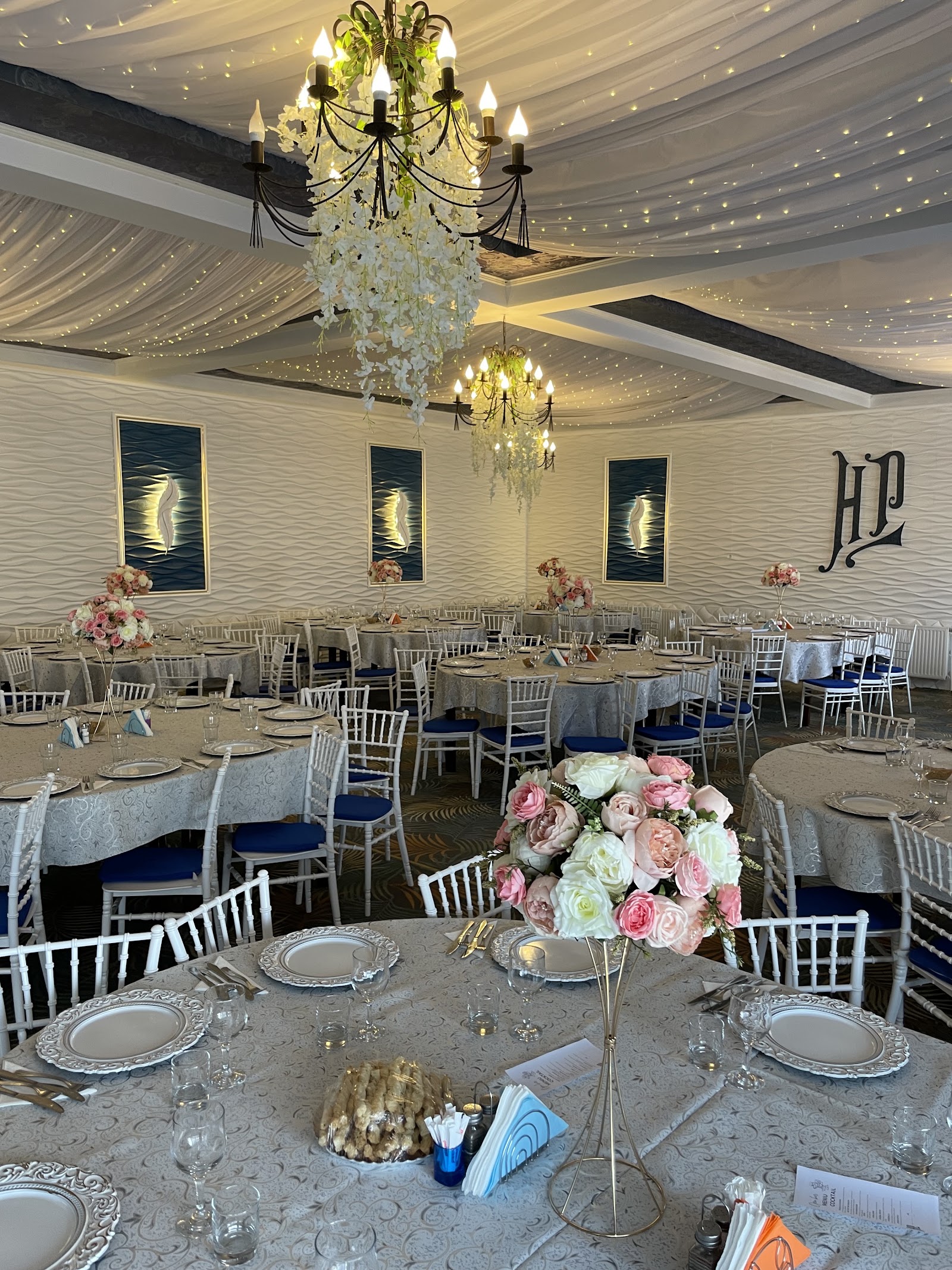HP Events