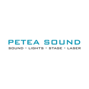 Petea Sound - Sunet, Lumini, Scena si Efecte speciale