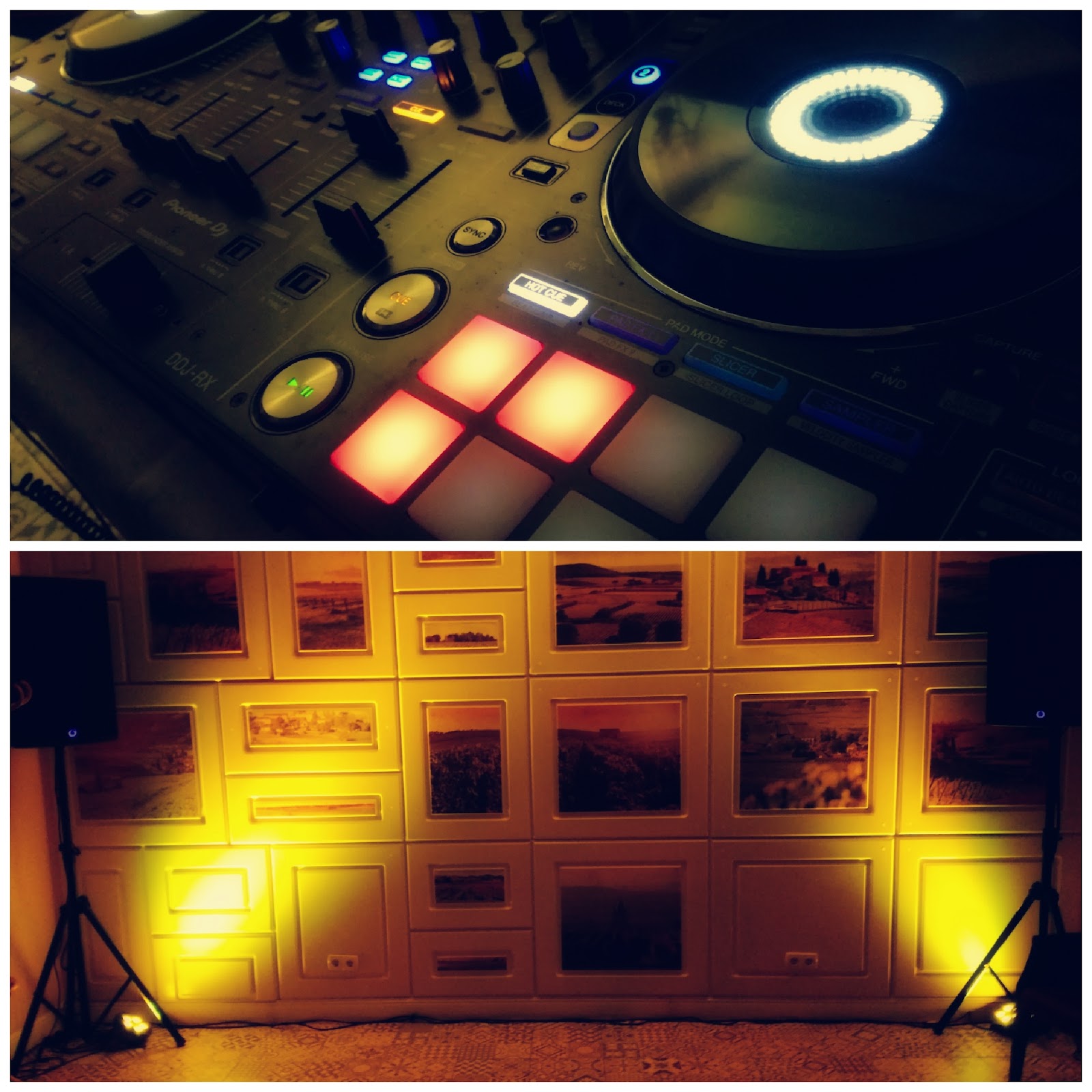 Miandro Sound