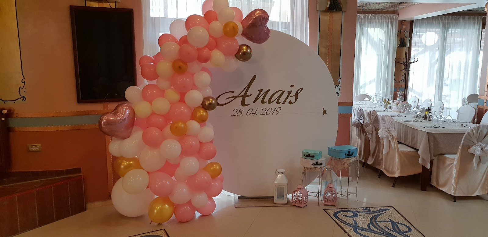 KARTOUM DECOR
