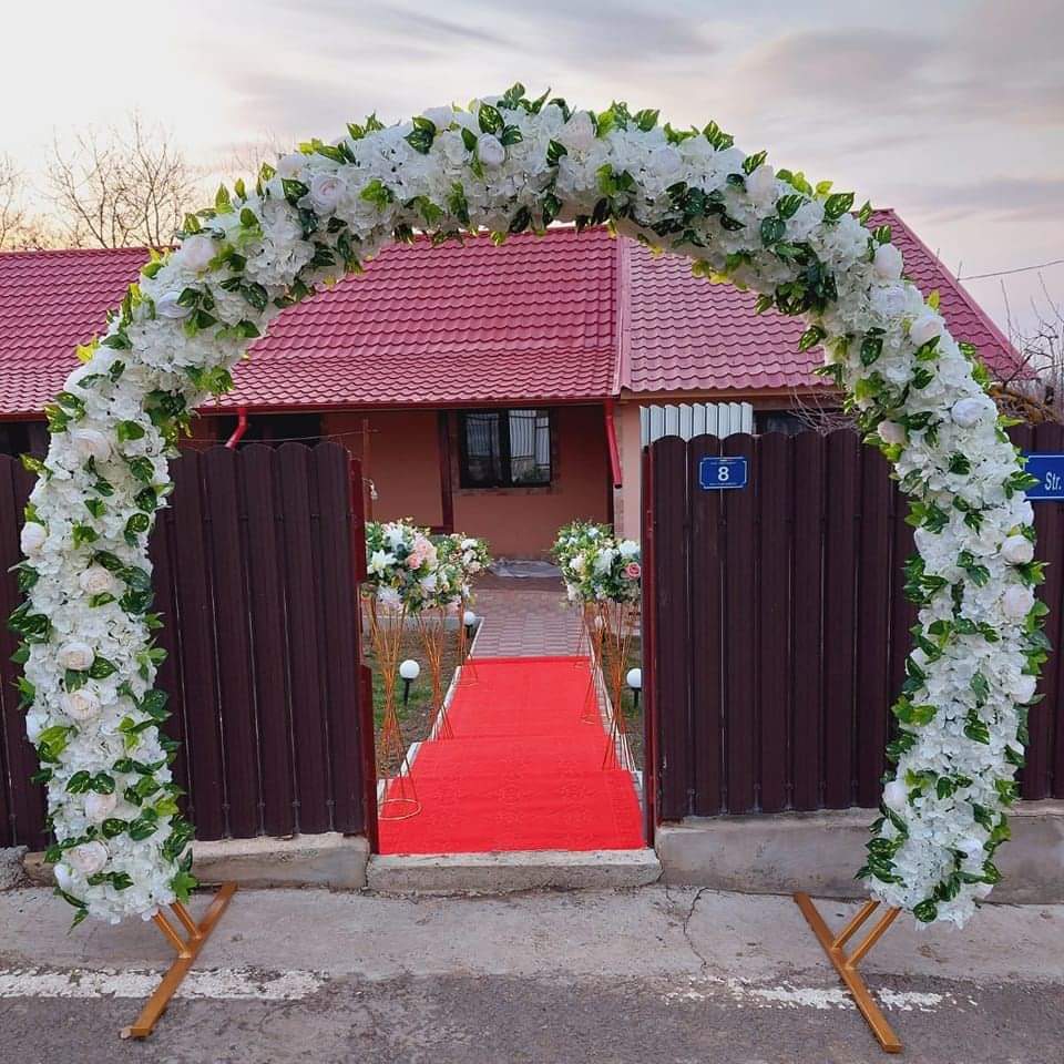 Închiriere decor pentru evenimente