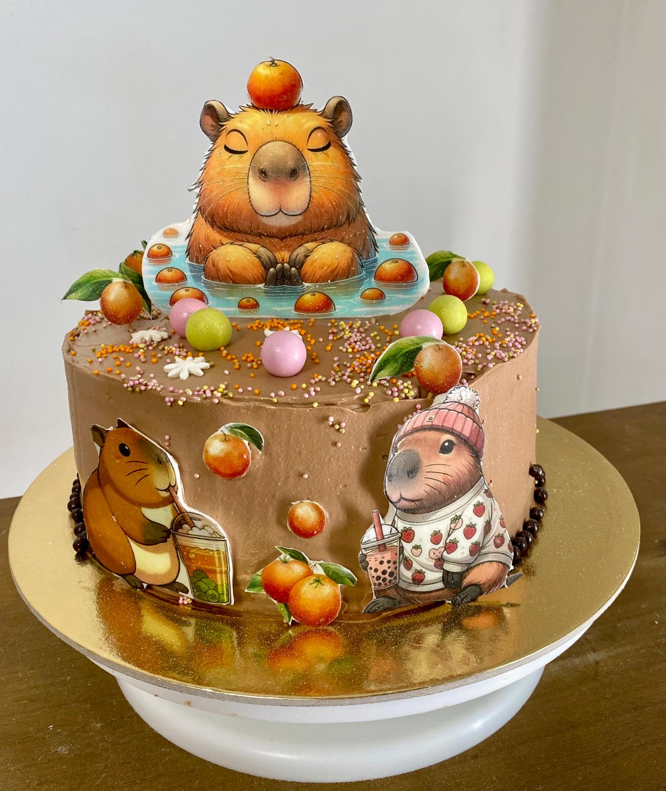 Coconut Cake Shop