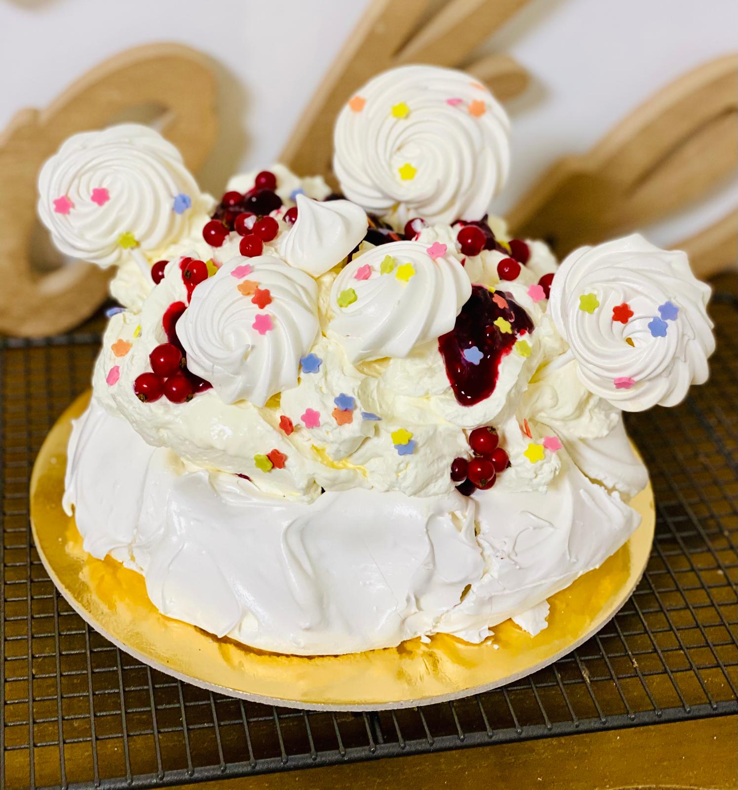 Coconut Cake Shop