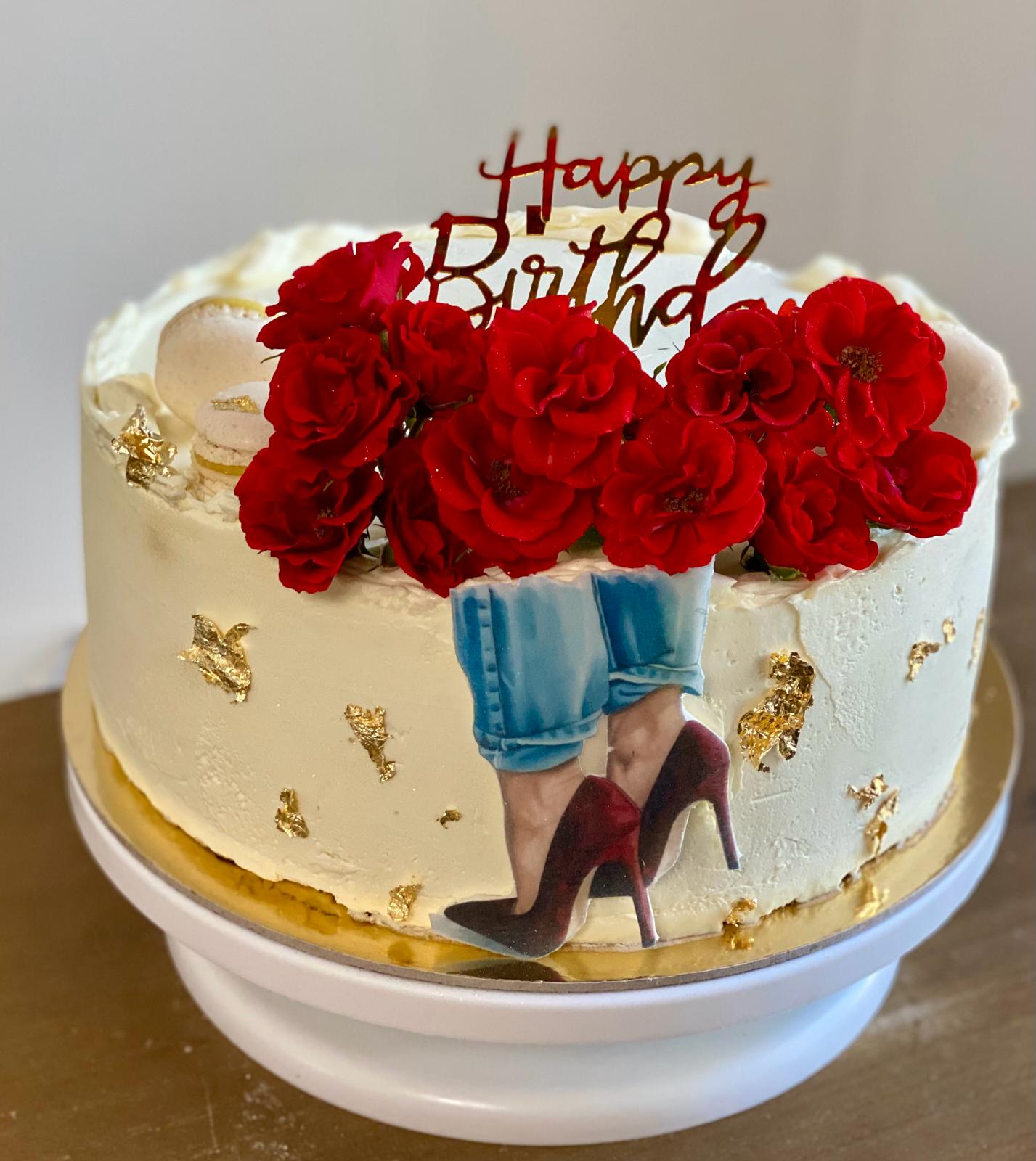 Coconut Cake Shop
