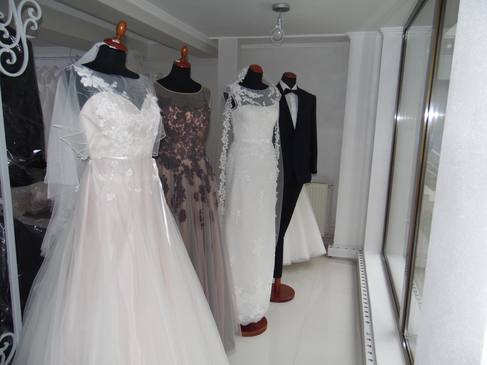 Salon Gala - Rochii de Mireasă